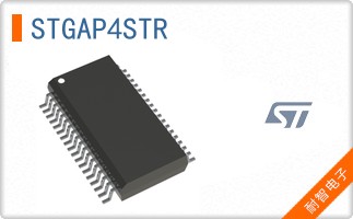STGAP4STR