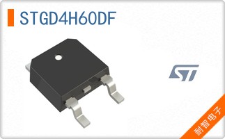 STGD4H60DF