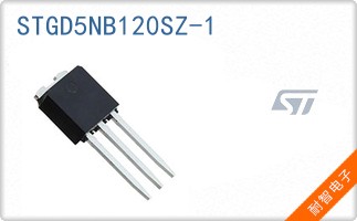 STGD5NB120SZ-1��ͼƬ