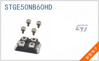 STGE50NB60HD