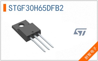 STGF30H65DFB2