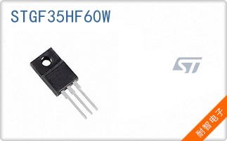STGF35HF60W