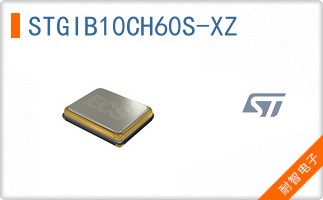 STGIB10CH60S-XZ