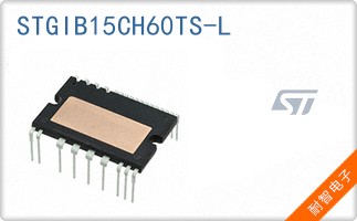 STGIB15CH60TS-L��ͼƬ