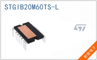 STGIB20M60TS-L