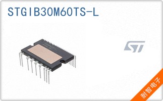 STGIB30M60TS-L