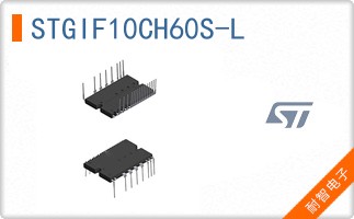 STGIF10CH60S-L