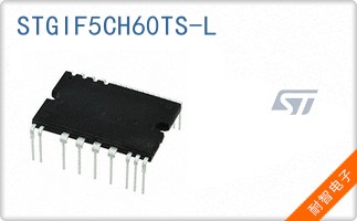 STGIF5CH60TS-L