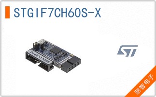 STGIF7CH60S-X