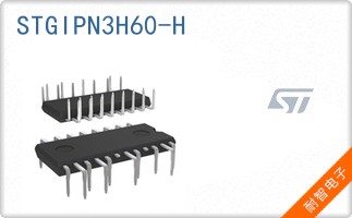 STGIPN3H60-H