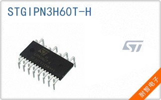 STGIPN3H60T-H