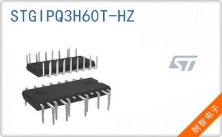 STGIPQ3H60T-HZ