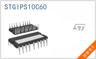 STGIPS10C60