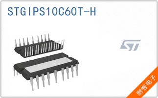 STGIPS10C60T-H