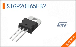 STGP20H65FB2