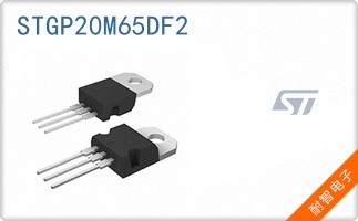 STGP20M65DF2