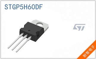 STGP5H60DF