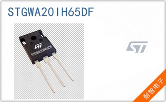 STGWA20IH65DF