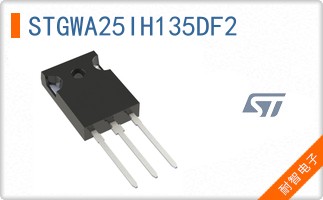 STGWA25IH135DF2