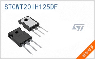STGWT20IH125DF