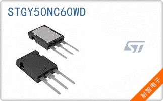 STGY50NC60WD��ͼƬ