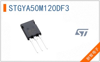 STGYA50M120DF3