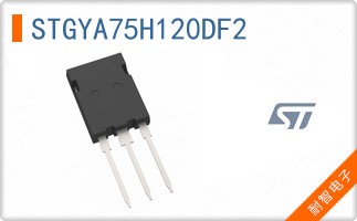 STGYA75H120DF2