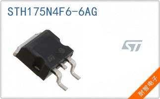 STH175N4F6-6AG