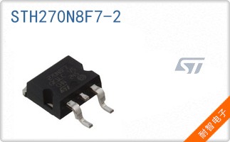 STH270N8F7-2��ͼƬ