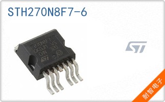 STH270N8F7-6