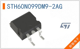 STH60N099DM9-2AG