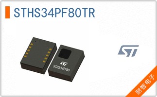 STHS34PF80TR
