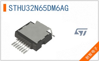 STHU32N65DM6AG