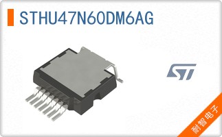 STHU47N60DM6AG