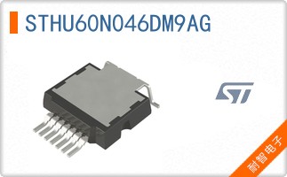 STHU60N046DM9AG