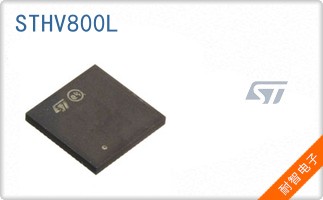 STHV800L