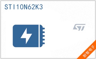 STI10N62K3