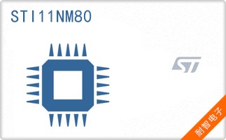 STI11NM80