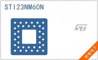 STI23NM60N