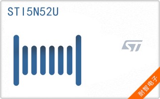 STI5N52U