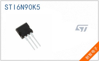 STI6N90K5