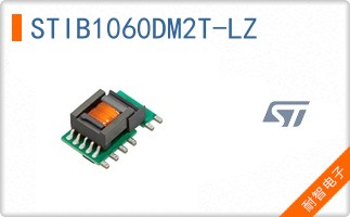 STIB1060DM2T-LZ