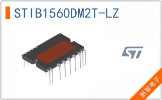 STIB1560DM2T-LZ