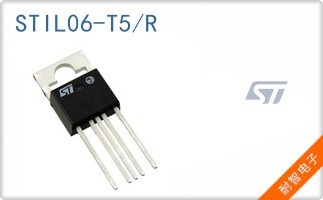 STIL06-T5/R