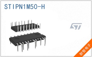 STIPN1M50-H