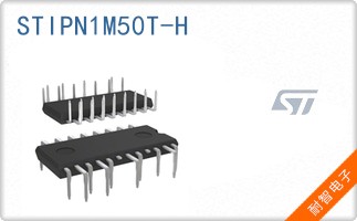 STIPN1M50T-H
