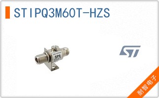 STIPQ3M60T-HZS