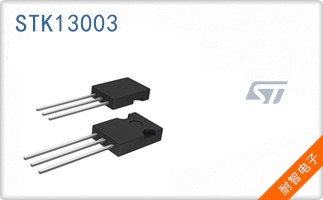 STK13003