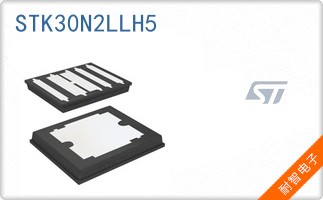 STK30N2LLH5