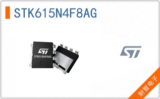 STK615N4F8AG